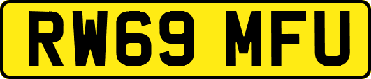 RW69MFU