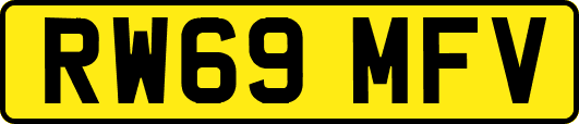 RW69MFV