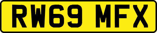 RW69MFX