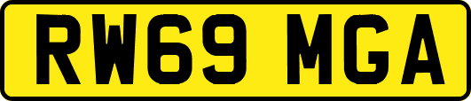 RW69MGA