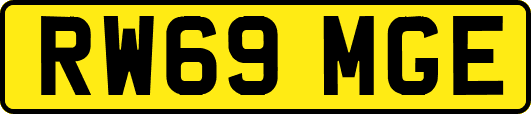 RW69MGE