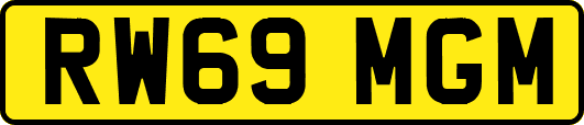 RW69MGM