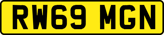 RW69MGN