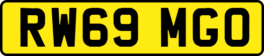 RW69MGO