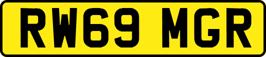 RW69MGR