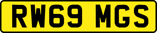 RW69MGS