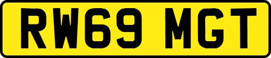 RW69MGT