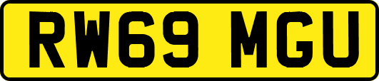 RW69MGU