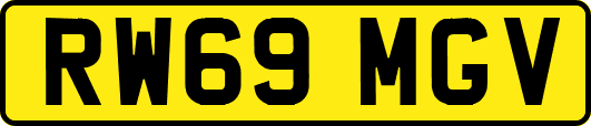 RW69MGV