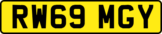 RW69MGY