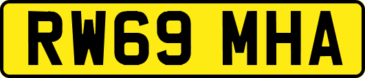 RW69MHA