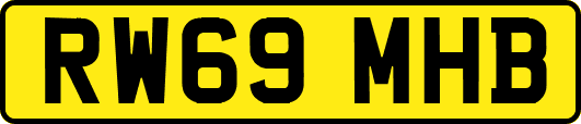 RW69MHB