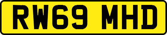 RW69MHD