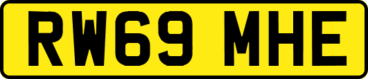 RW69MHE