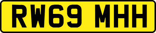 RW69MHH