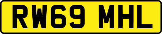 RW69MHL