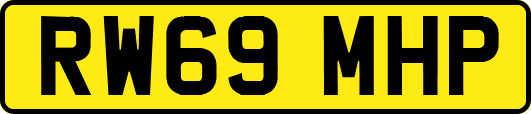 RW69MHP