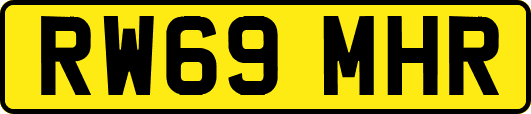 RW69MHR