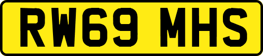 RW69MHS