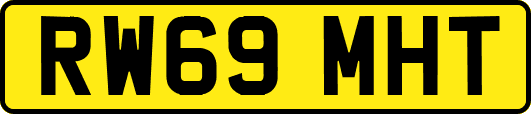 RW69MHT