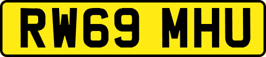 RW69MHU