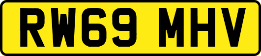 RW69MHV