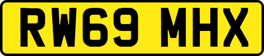 RW69MHX