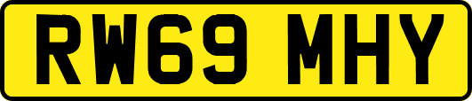 RW69MHY