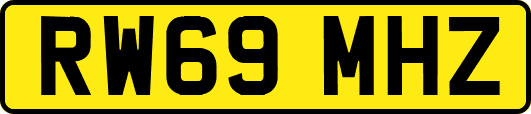 RW69MHZ