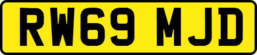 RW69MJD