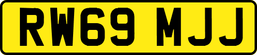 RW69MJJ