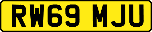 RW69MJU