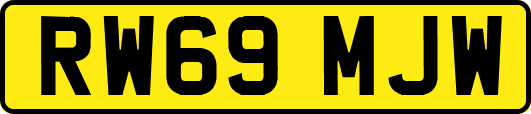 RW69MJW