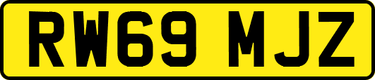 RW69MJZ