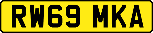 RW69MKA