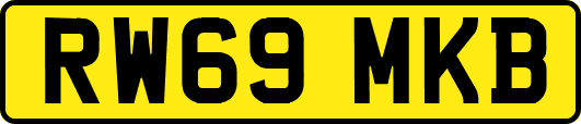 RW69MKB
