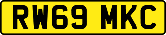 RW69MKC