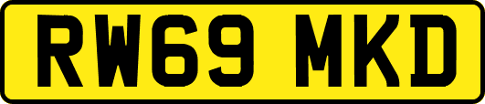 RW69MKD