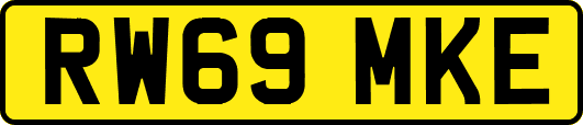 RW69MKE