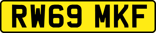 RW69MKF