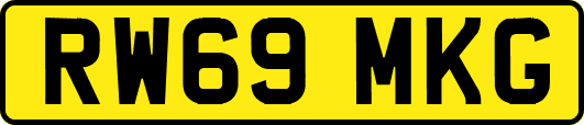 RW69MKG
