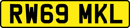 RW69MKL