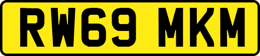 RW69MKM