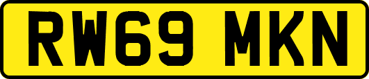 RW69MKN
