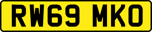 RW69MKO