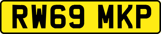 RW69MKP