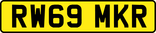 RW69MKR
