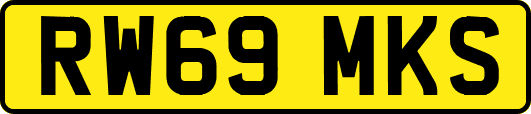 RW69MKS