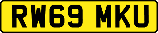 RW69MKU