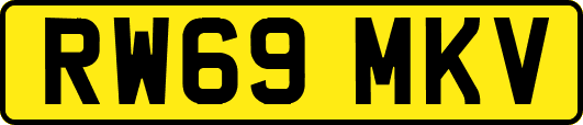 RW69MKV